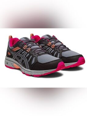 Asics Gel-Venture 7 Women's Trail Running Shoes - AW20 size 8.5